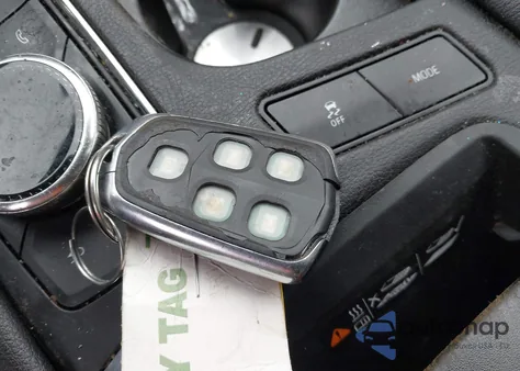 2021 Cadillac Xt6 Premium Luxury из США, поврежденный, VIN 1GYKPDRS8MZ229019